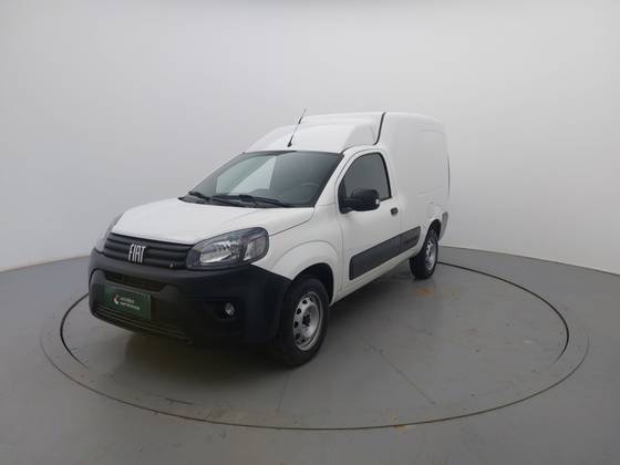 FIAT FIORINO 1.3 FIREFLY FLEX ENDURANCE MANUAL FIAT FIORINO 1.3 FIREFLY FLEX ENDURANCE MANUAL